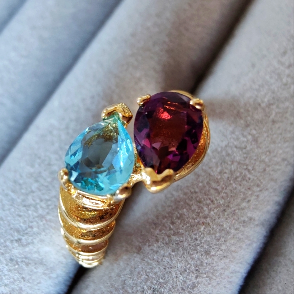 Vintage Ring
